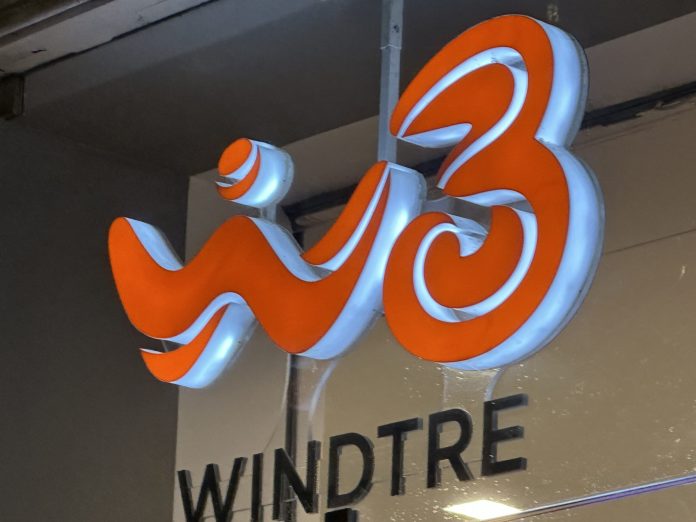 Wind Tre Wind Tre