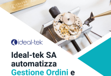 Ideal tek