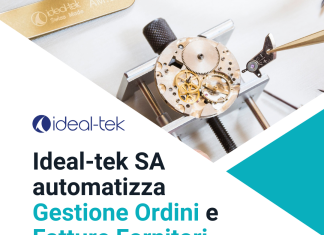 Ideal tek
