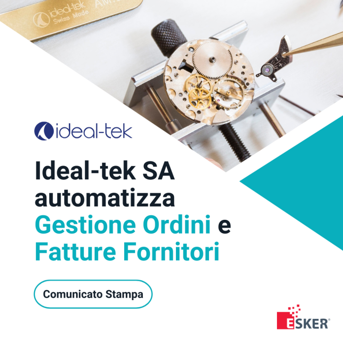 Ideal tek Ideal tek