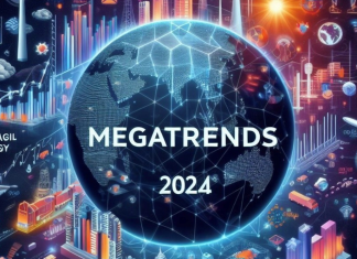 I 4 Megatrend che caratterizzano il mondo del lavoro oggi e perché sono importanti Megatrends