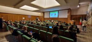 Milano presentazione Assintel Report startup