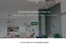Millennals casa