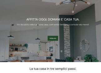 Millennals casa