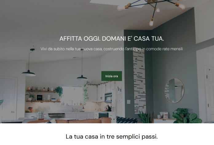Millennals casa