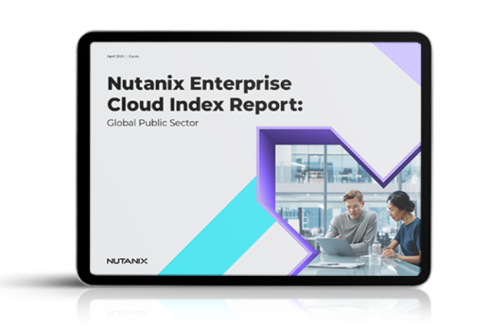 Nutanix Nutanix
