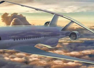 Progetto MIMOSA: una nuova era nell’aviazione PARSIFAL-702x336