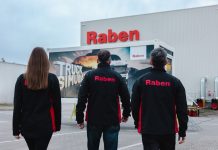 Raben Group_VR Truck Simulator