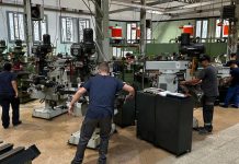STARTech Ragazzi a lavoro 1