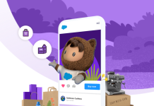 Salesforce