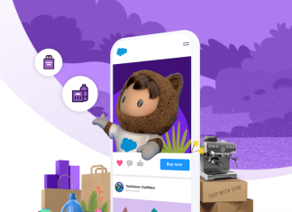 Salesforce