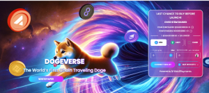 Dogeverse