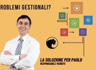 Panthera ERP: 10 buoni motivi per sceglierlo Panthera ERP