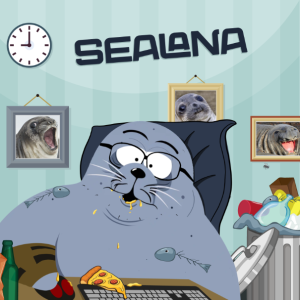 Sealana 2