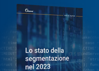 Akamai: potenziare la sicurezza informatica con strategie efficaci di segmentazione Segmentazione