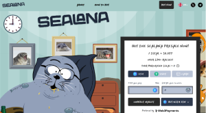 Seleana 2