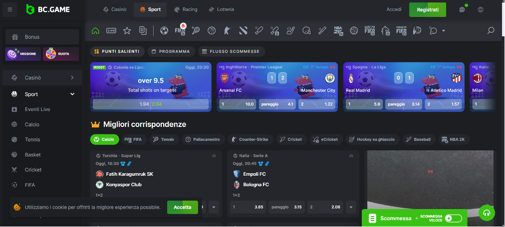 5 semplici passaggi per un'efficace strategia siti scommesse svizzera