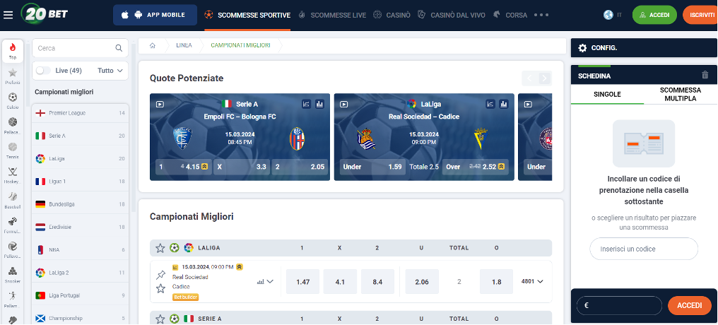 Padroneggia l'arte della migliori siti di scommesse con questi 3 suggerimenti
