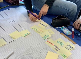 Progetto NERD? 50.000 studentesse italiane si cimentano con l’AI di IBM Simulazione_Progetto NERD