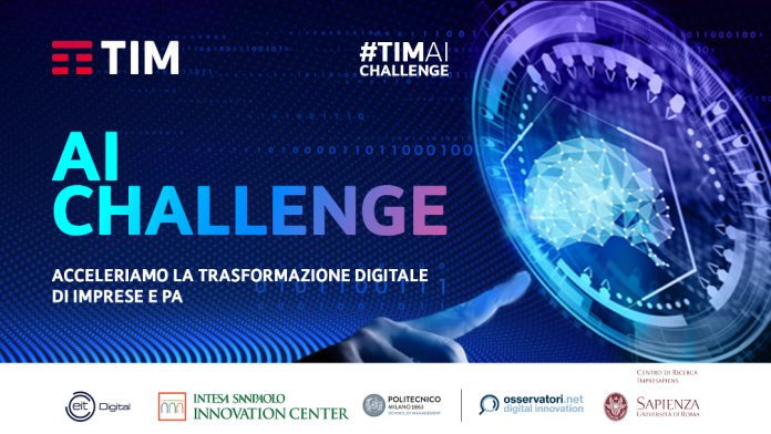 TIM-ai-challenge-news TIM-ai-challenge-news