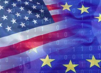 USA EU cloud
