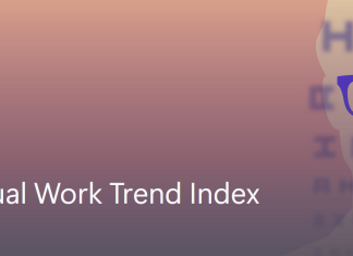 Work trend