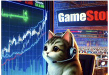 game cat