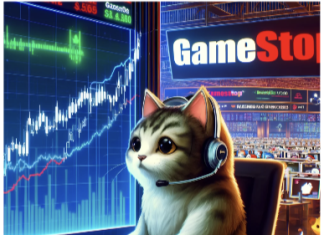 game cat