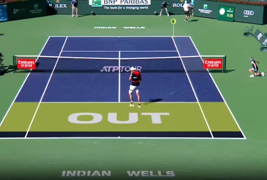 tennis 1 tennis 1
