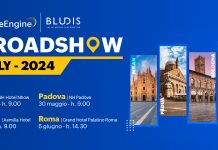 ManageEngine IT Roadshow