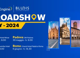 ManageEngine IT Roadshow