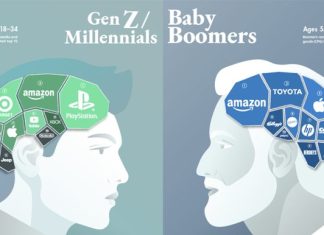 I Professionisti della GenZ credono nel dialogo sul posto di lavoro millennials1