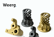Weerg