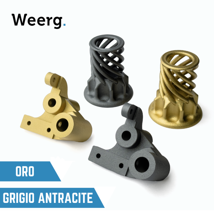 Weerg