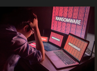 ransonware
