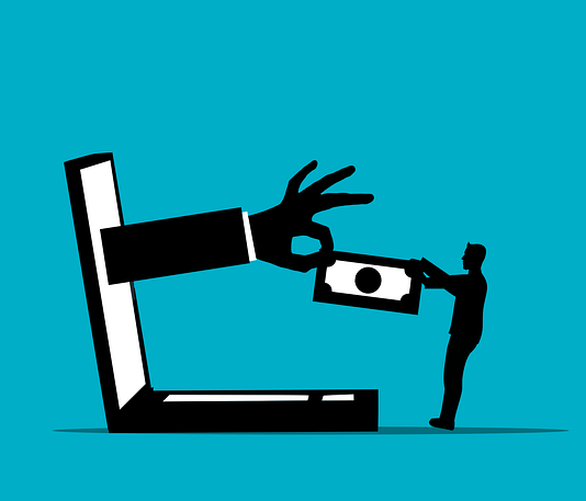 PuntoFisco-truffa-cybersecurity-truman show