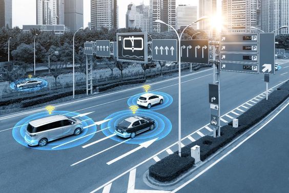 smart-road smart-road