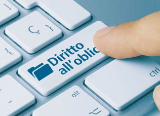 Dario Scrivano e la difesa del diritto all’oblio: una protezione vitale nell’era digitale dirittto privacy