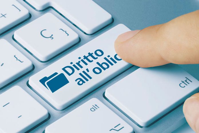 dirittto privacy dirittto privacy