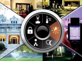 Smart casa smart home