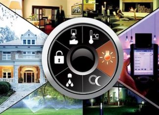 Smart casa smart home