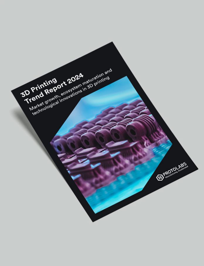 3DP Trend Report 2024_mockup 3DP Trend Report 2024_mockup