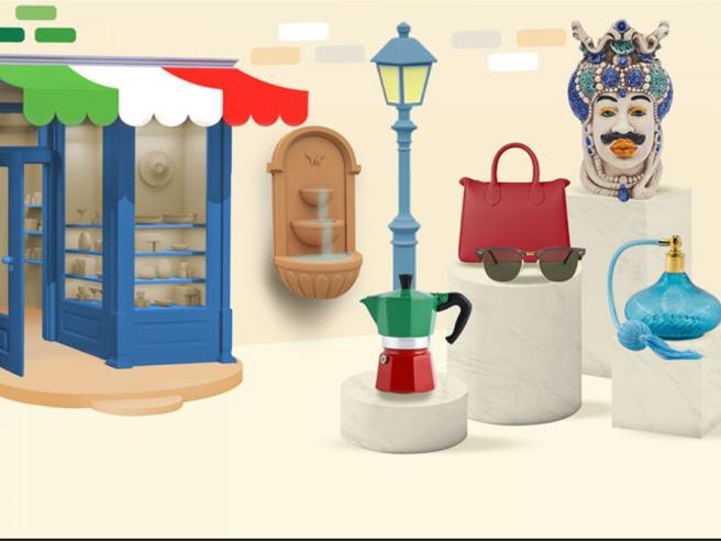 Made in Italy Days di Amazon