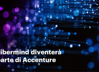 Accenture Fibermind IMMAGINE