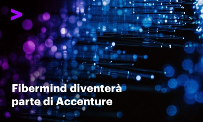 Accenture Fibermind IMMAGINE Accenture Fibermind IMMAGINE