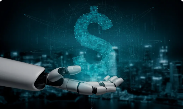 Ai e banche Ai e banche