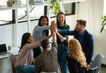 Ai in ufficio