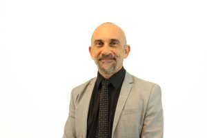 Alessandro Reati HR Business Practice Leader Cegos Italia