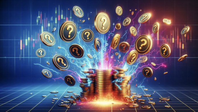 Altcoin 1 Altcoin 1
