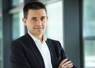 Andrea Gattia_VP CRM_Atlantic Technologies